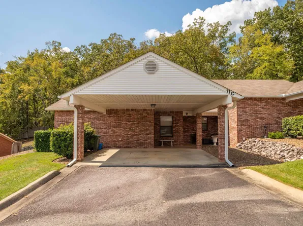 500 Pakis St APT 11C, Hot Springs National Park, AR 71913