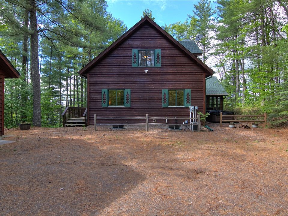 1st image of 9080N Spring Lake Trail