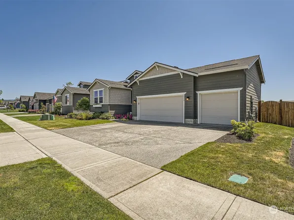 3556 Elmont Avenue, Enumclaw, WA 98022