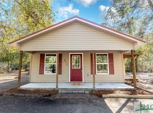 217 6th St, Guyton, GA 31312