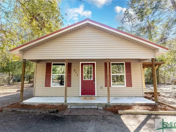 217 6th Street, Guyton, GA 31312