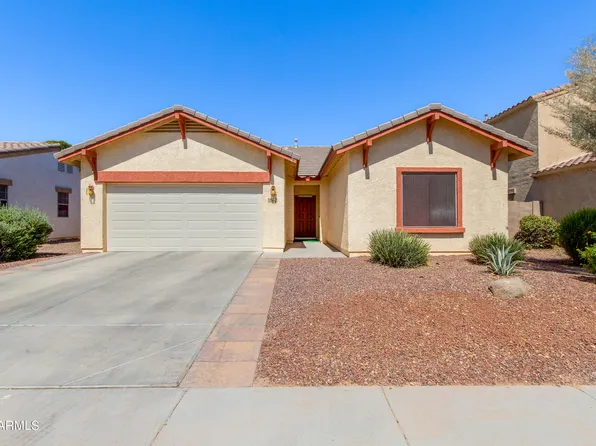 17882 N CARMEN Avenue, Maricopa, AZ 85139