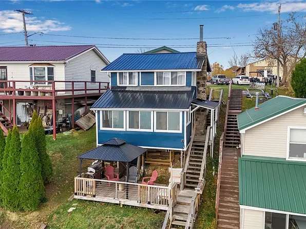 358 Lakeview Blvd, Delevan, NY 14042