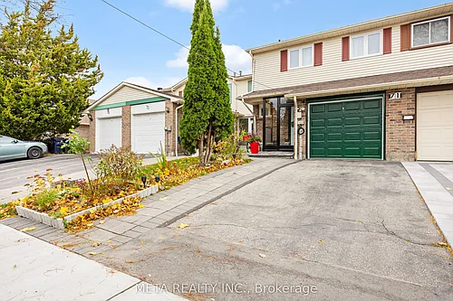 71 Grenbeck Dr #BASEMENT Photo 1