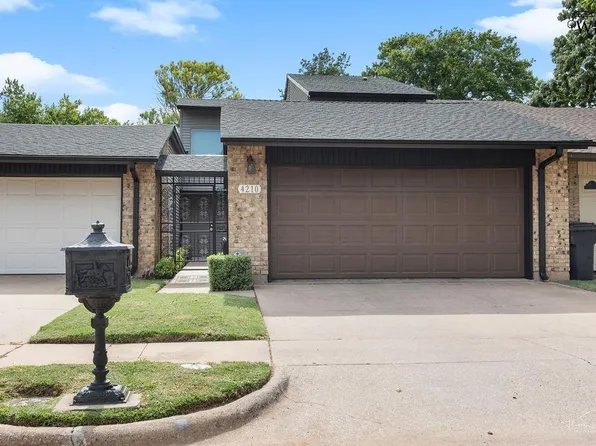 4210 Picasso Dr, Wichita Falls, TX 76308