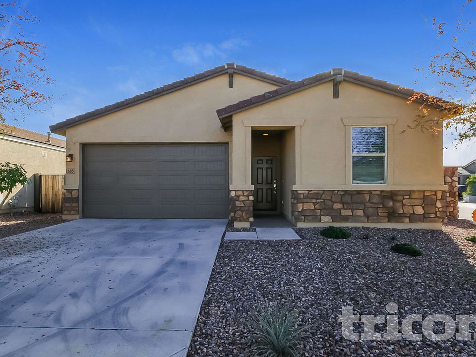 1st image of 605 W Cholena Trl