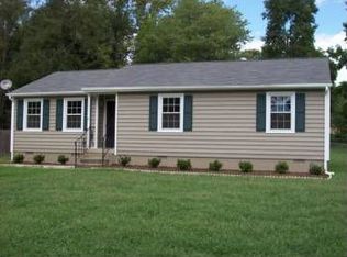 10131 Agincourt Ln, Richmond, VA 23237