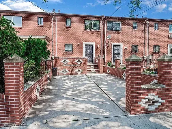 1071 Blake Ave #Hse, Brooklyn, NY 11208