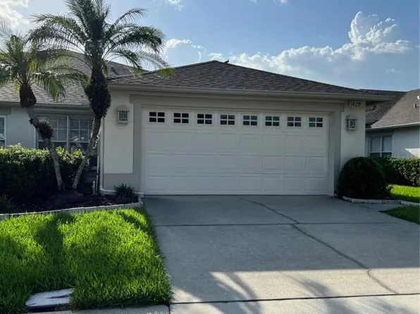 1829 Echo Pond Pl, Zephyrhills, FL 33543