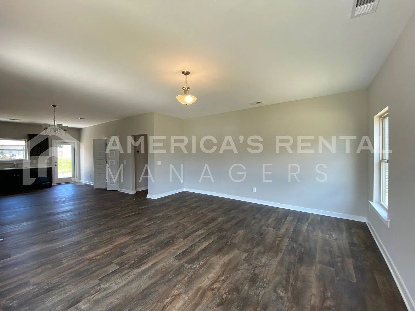 Home For Rent In Lincoln, al... Coming Soon! — Photo 4