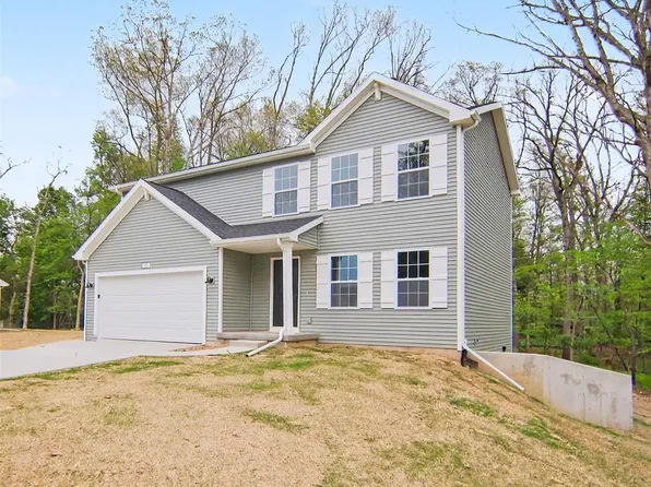 151 Woodland Way, Manchester, MI 48158