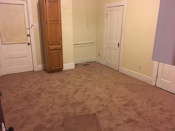 Back Room