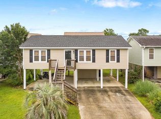 830 Starboard Ct, Murrells Inlet, SC 29576