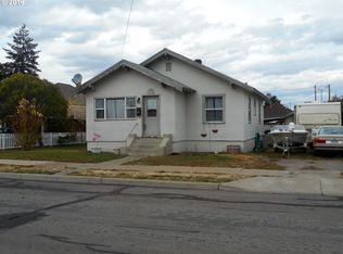 1312 Court Ave, Baker City, OR 97814