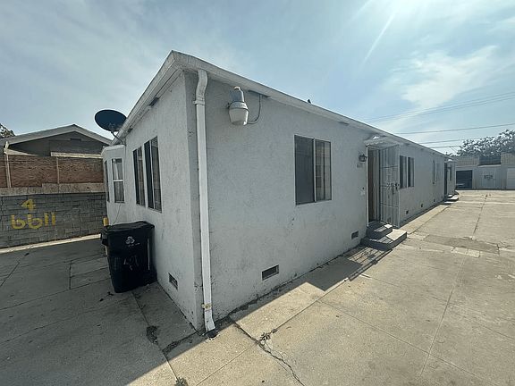 Unit & Parking