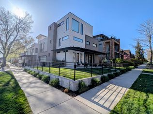 3892 N Vrain St, Denver, CO 80212