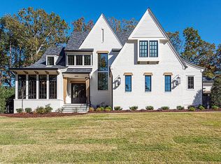 4500 Gates St, Raleigh, NC 27609