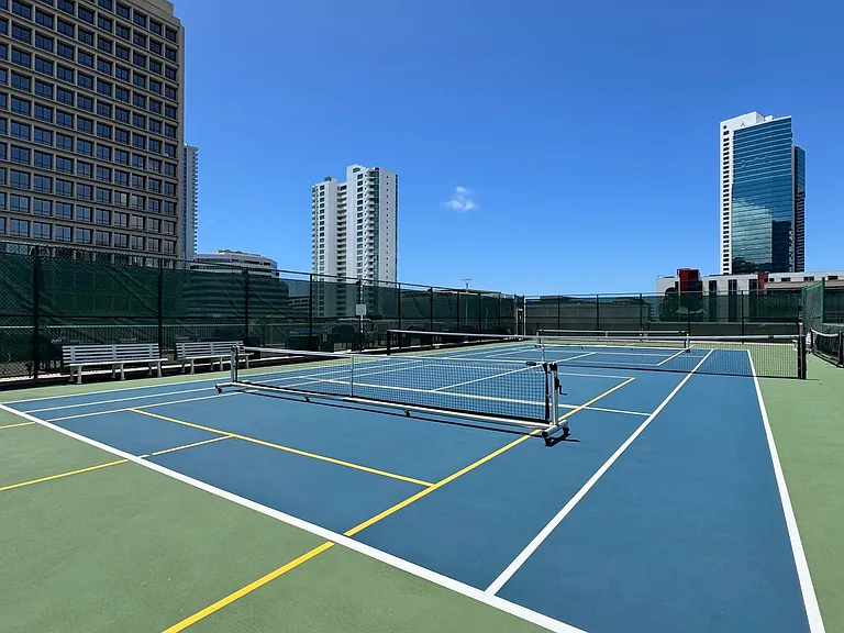 1296 Kapiolani Blvd #1002 — Photo 30