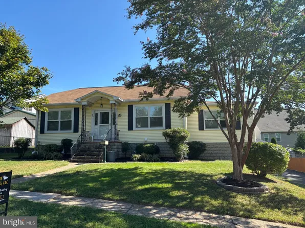 35 Glenwood Ave, Baltimore, MD 21228