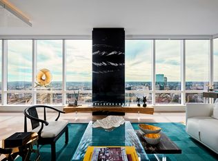 1 Franklin St #5206, Boston, MA 02110