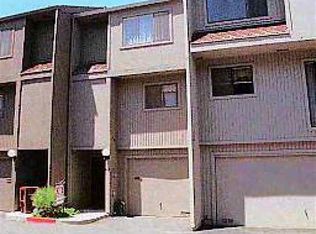 17999 Sunol Rd UNIT 126, Hayward, CA 94541