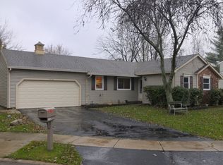 1732 Rutgers Ct, Naperville, IL 60565