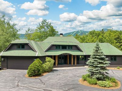 133 West Branch Road, Waterville Valley, NH, 03215