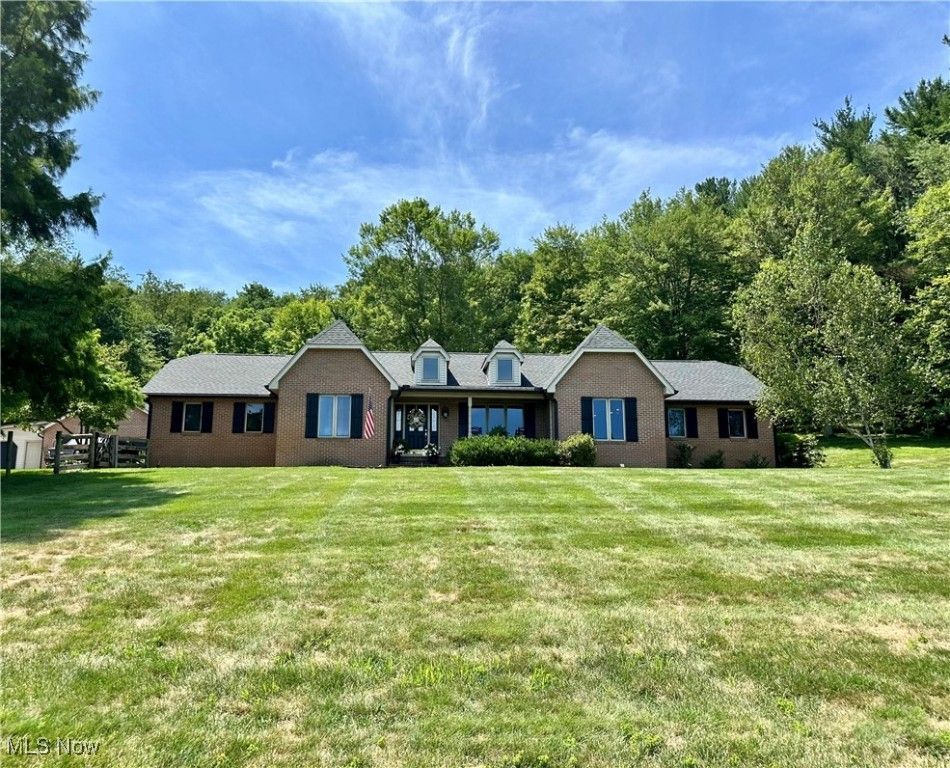 Real estate listing image