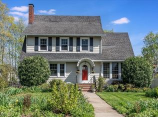 40 Fielding Ct, South Orange, NJ 07079