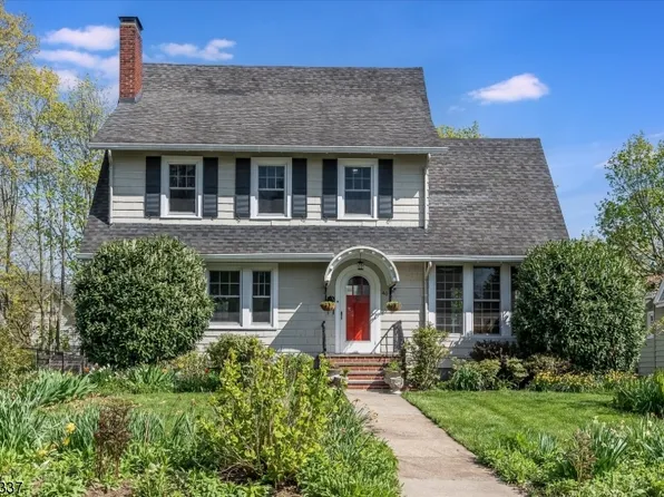 40 Fielding Ct, South Orange Village Twp., NJ 07079