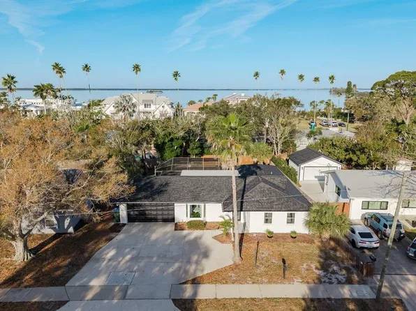 1762 Bayshore Blvd, Dunedin, FL 34698