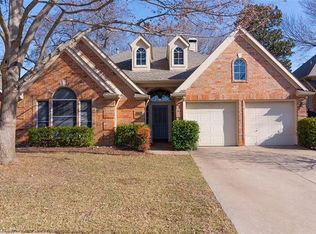 2704 Thorndale Cir, Plano, TX 75074