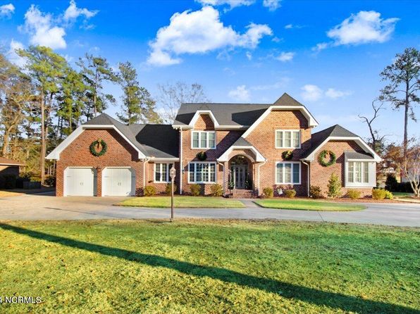 98 Wackena Point Road, Goldsboro, NC 27534