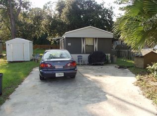 1313 Blake St, Saint Augustine, FL 32084