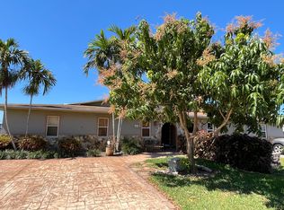 4691 SW 43rd Ter #B, Dania Beach, FL 33314