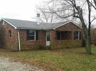 3208 Smith Staples Rd, Henderson, KY 42420