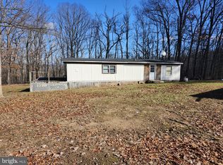 275 Sparrow Way, Augusta, WV 26704