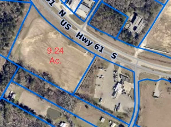 4091 Highway 61, Saint Francisville, LA 70775