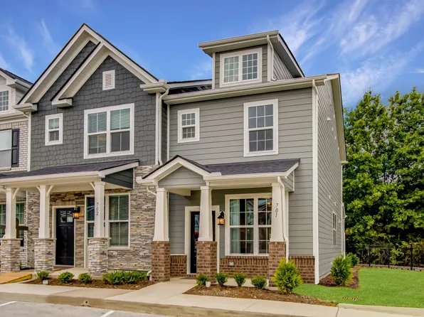 615 Old Hickory Blvd #516, Nashville, TN 37209