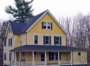 15 Factory St, Montgomery, NY 12549