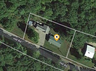 175 Hill Rd, Alstead, NH 03602