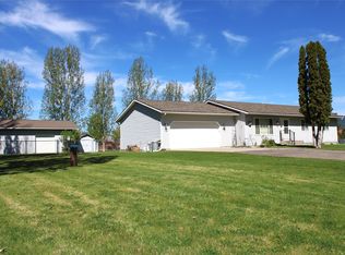 15 Sully Rd, Plains, MT 59859