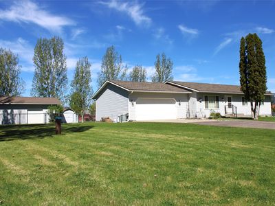 15 Sully Rd, Plains, MT, 59859