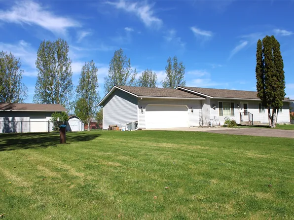 15 Sully Rd, Plains, MT 59859