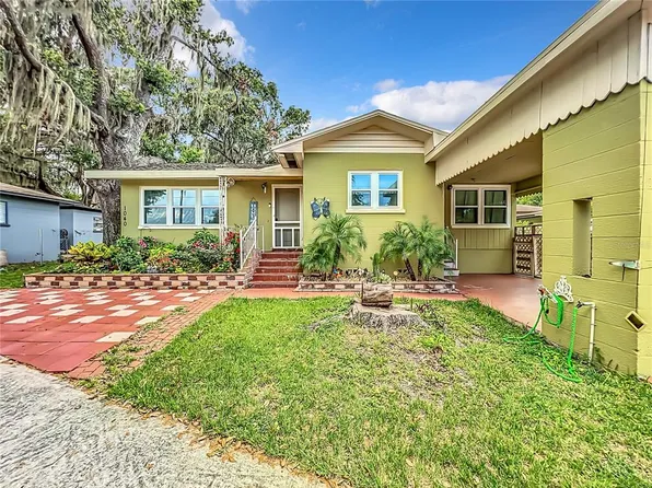1040 LAKESHORE DRIVE, LAKELAND, FL 33805