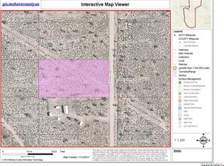 26681 N Verde Rd, Meadview, AZ 86444