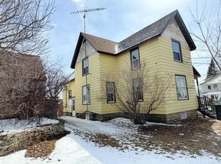 100 Maria St, Brandon, WI 53919
