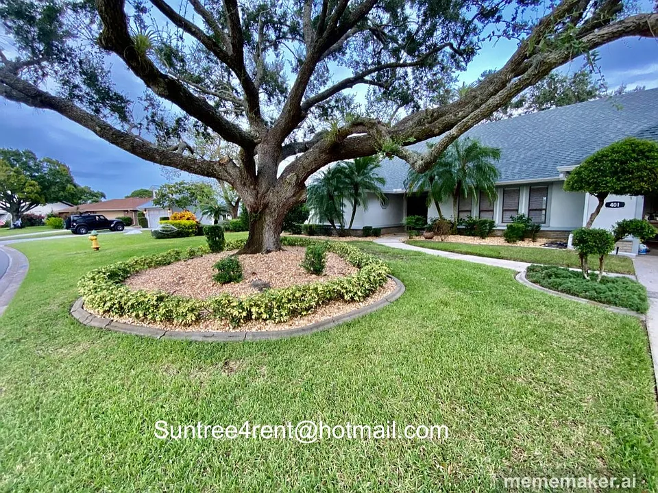 401 Crystal Lake Dr