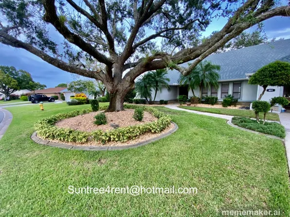 401 Crystal Lake Dr, Melbourne, FL 32940