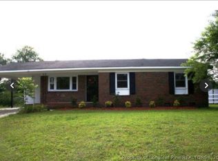5418 Wichita Dr, Fayetteville, NC 28303